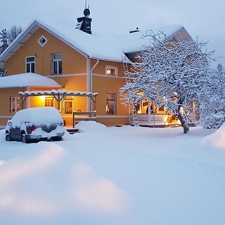 B&B Camp Aengra Lassekrog Bagian luar foto