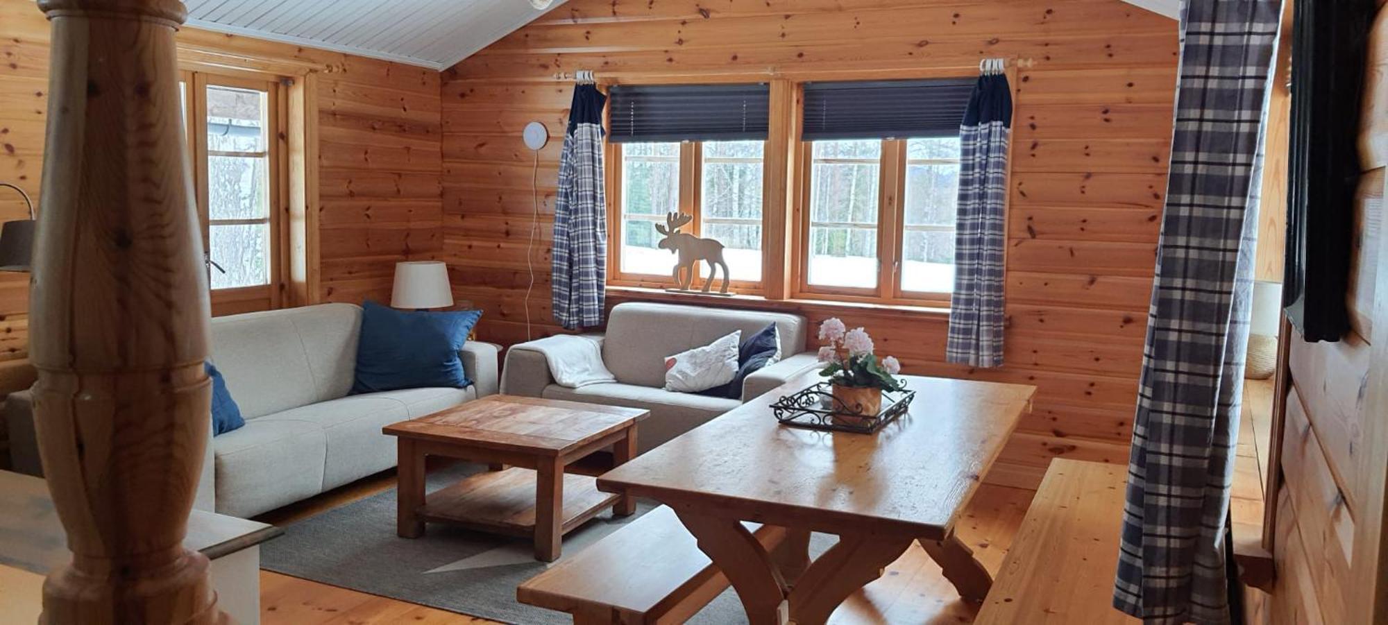 B&B Camp Aengra Lassekrog Bagian luar foto