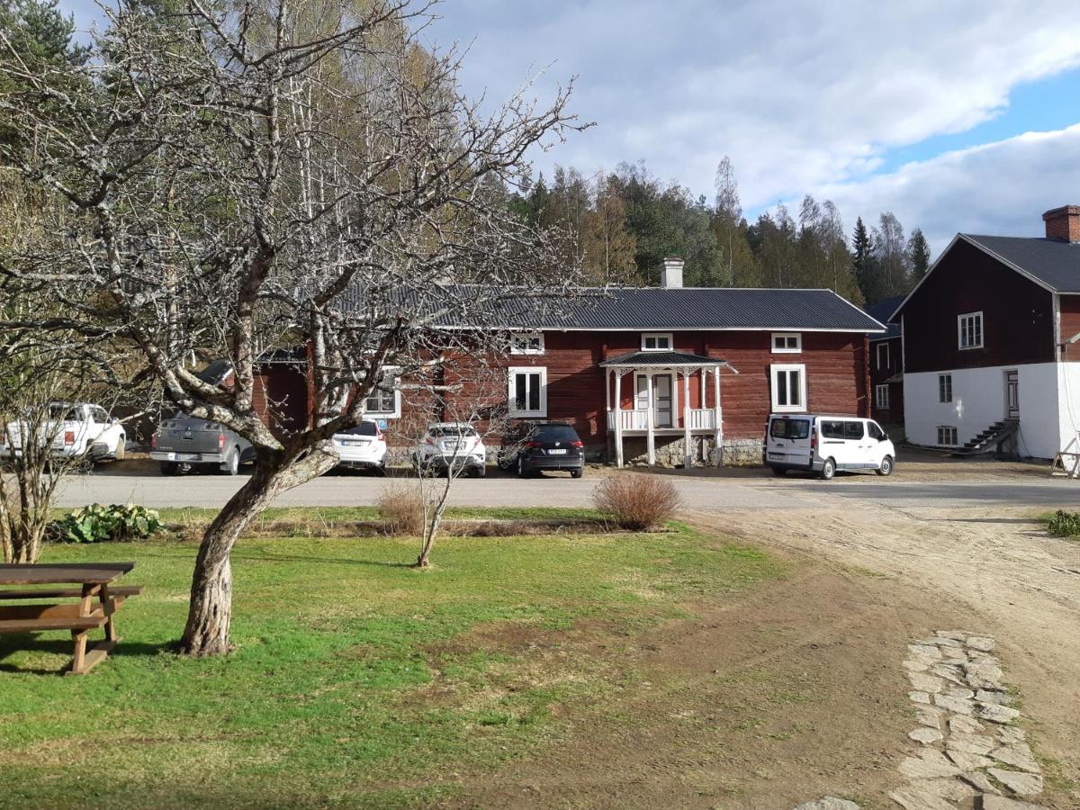 B&B Camp Aengra Lassekrog Bagian luar foto