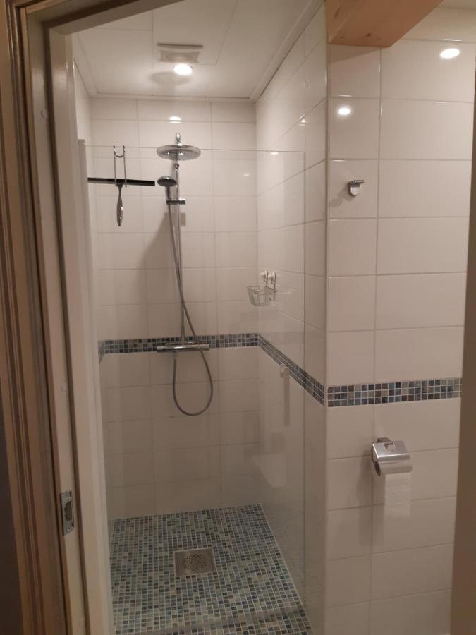 B&B Camp Aengra Lassekrog Bagian luar foto
