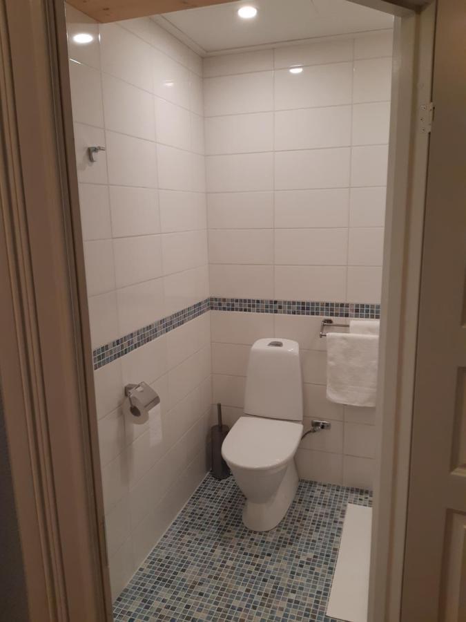 B&B Camp Aengra Lassekrog Bagian luar foto
