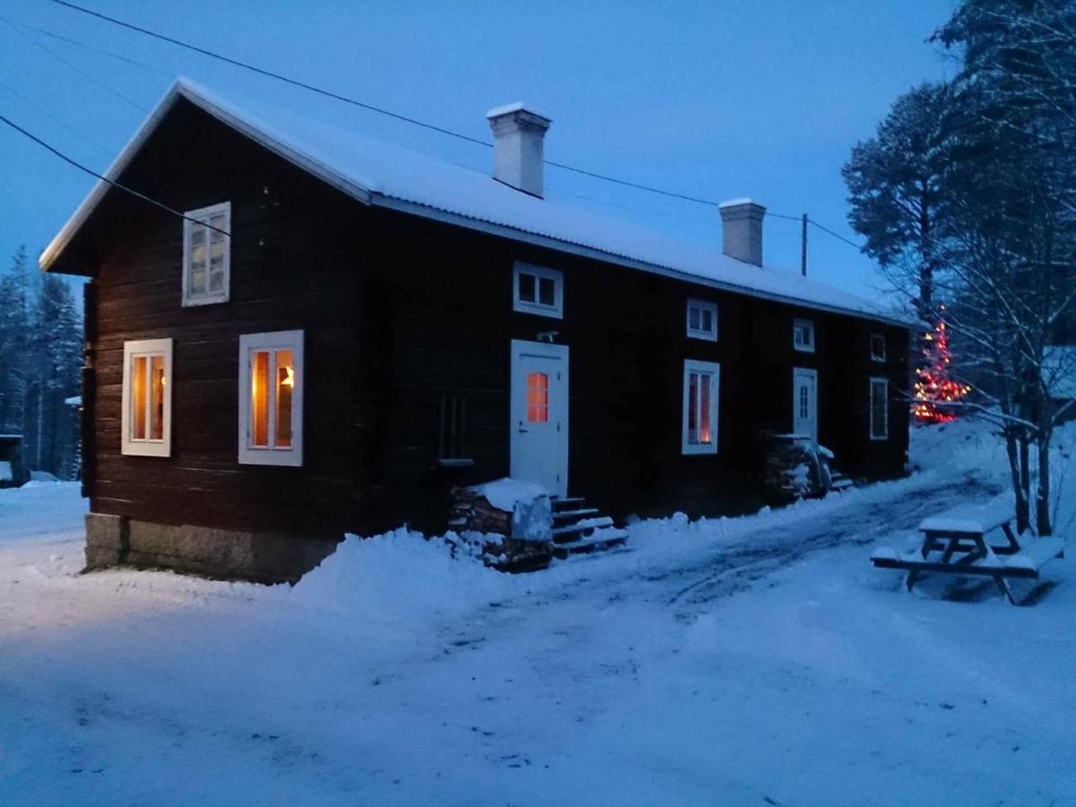 B&B Camp Aengra Lassekrog Bagian luar foto