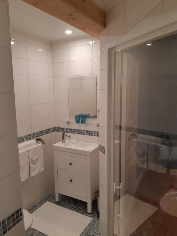 B&B Camp Aengra Lassekrog Bagian luar foto
