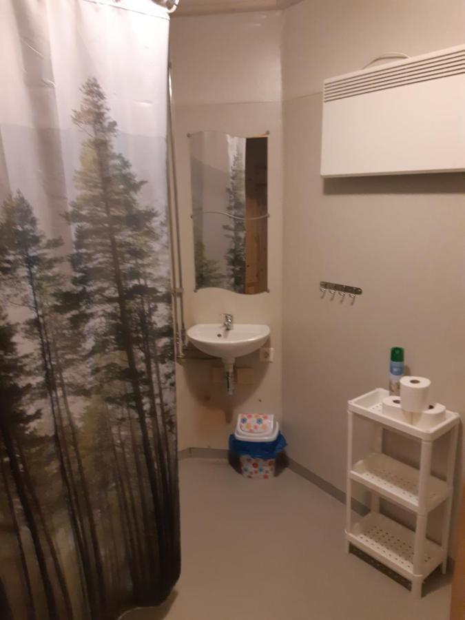 B&B Camp Aengra Lassekrog Bagian luar foto
